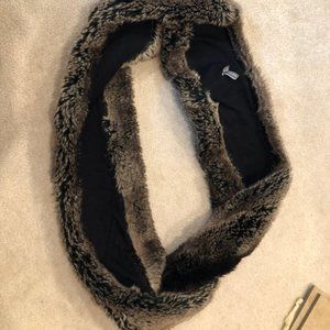 Fur Scarf